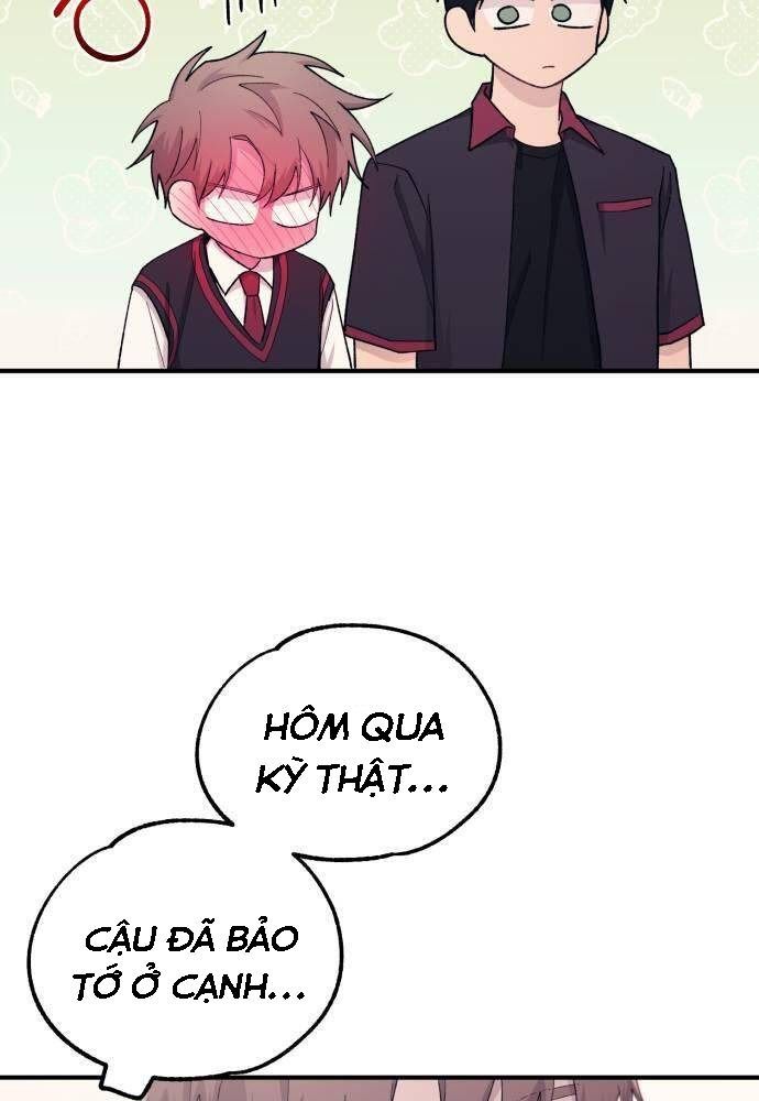 Yeonwoo's Innocence Chapter 52 - 87