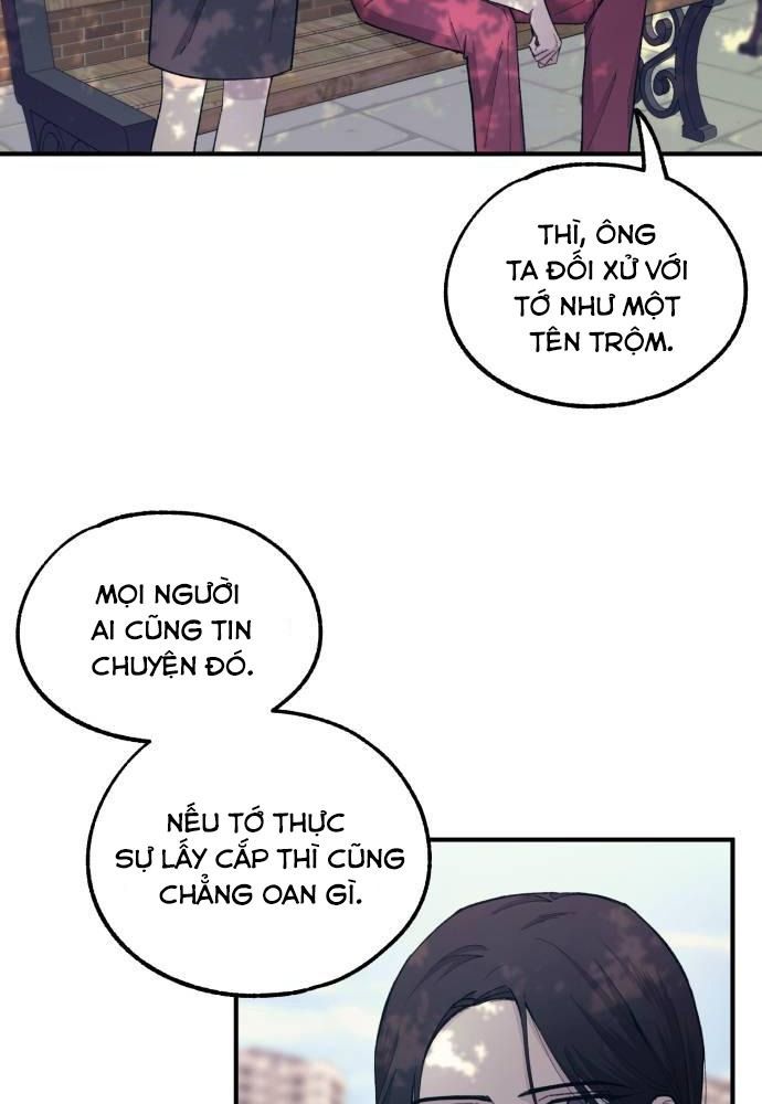 Yeonwoo's Innocence Chapter 53 - 2