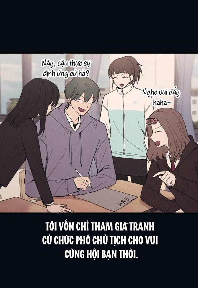 Yeonwoo's Innocence Chapter 53 - 16