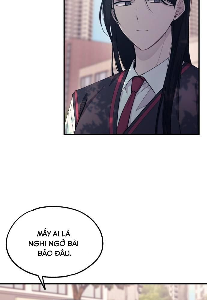 Yeonwoo's Innocence Chapter 53 - 3