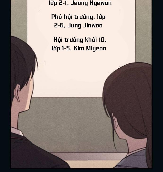 Yeonwoo's Innocence Chapter 53 - 21