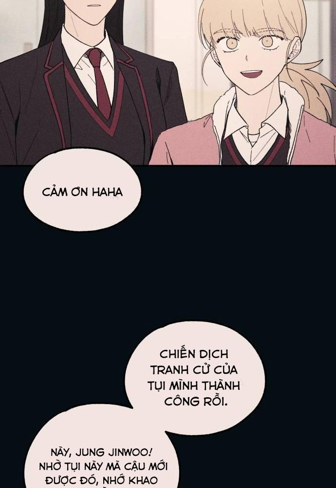 Yeonwoo's Innocence Chapter 53 - 23