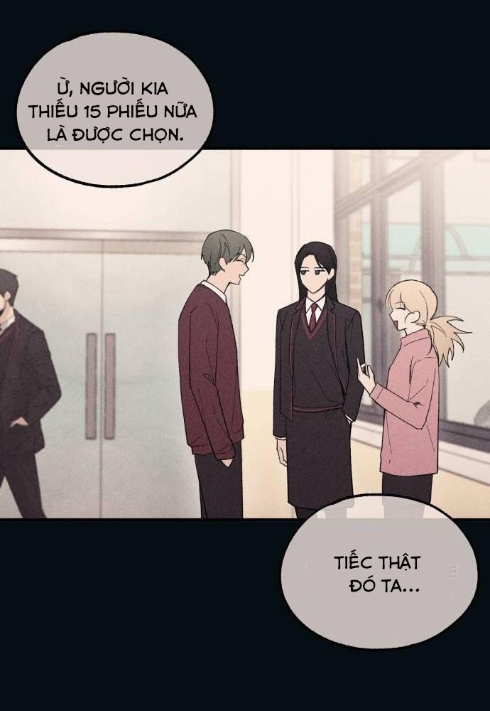 Yeonwoo's Innocence Chapter 53 - 25