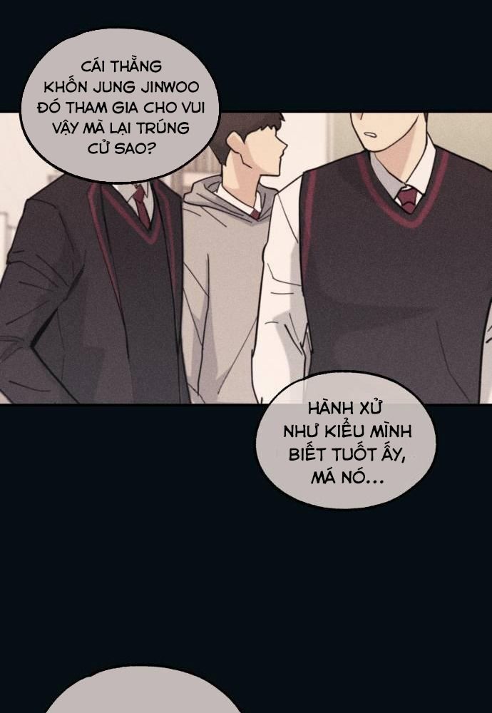 Yeonwoo's Innocence Chapter 53 - 26