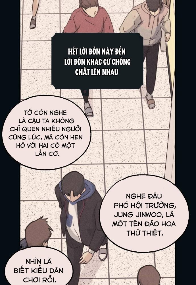 Yeonwoo's Innocence Chapter 53 - 30