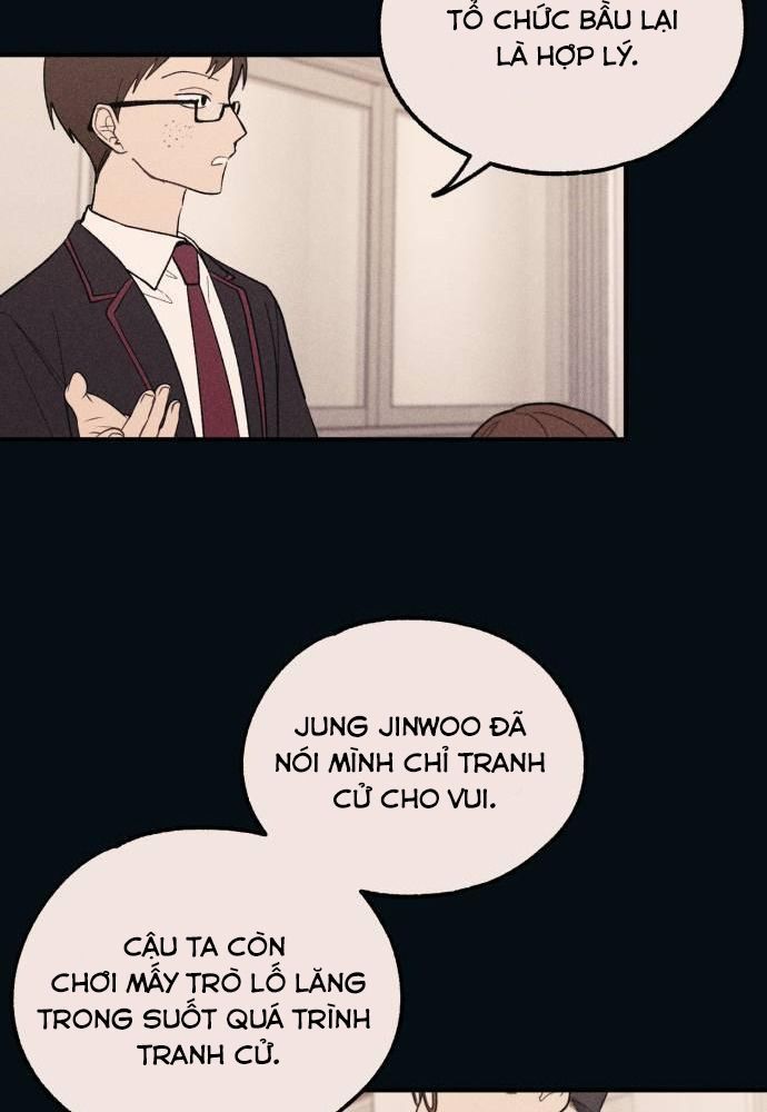 Yeonwoo's Innocence Chapter 53 - 36