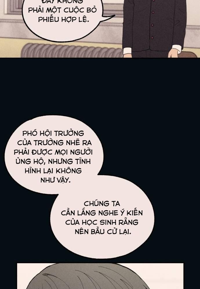 Yeonwoo's Innocence Chapter 53 - 38