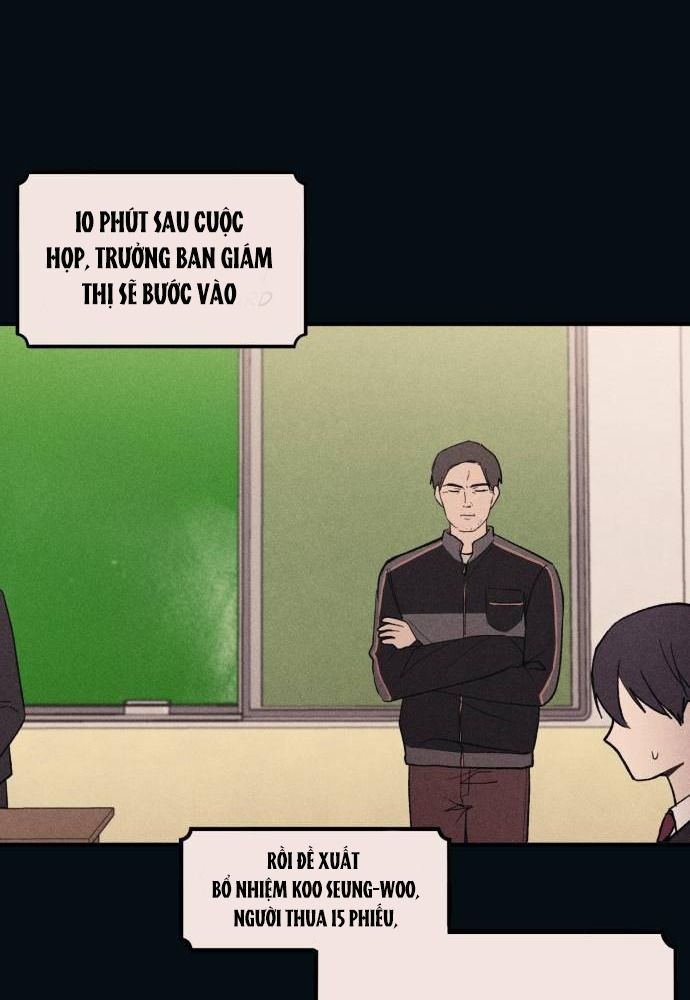 Yeonwoo's Innocence Chapter 53 - 45