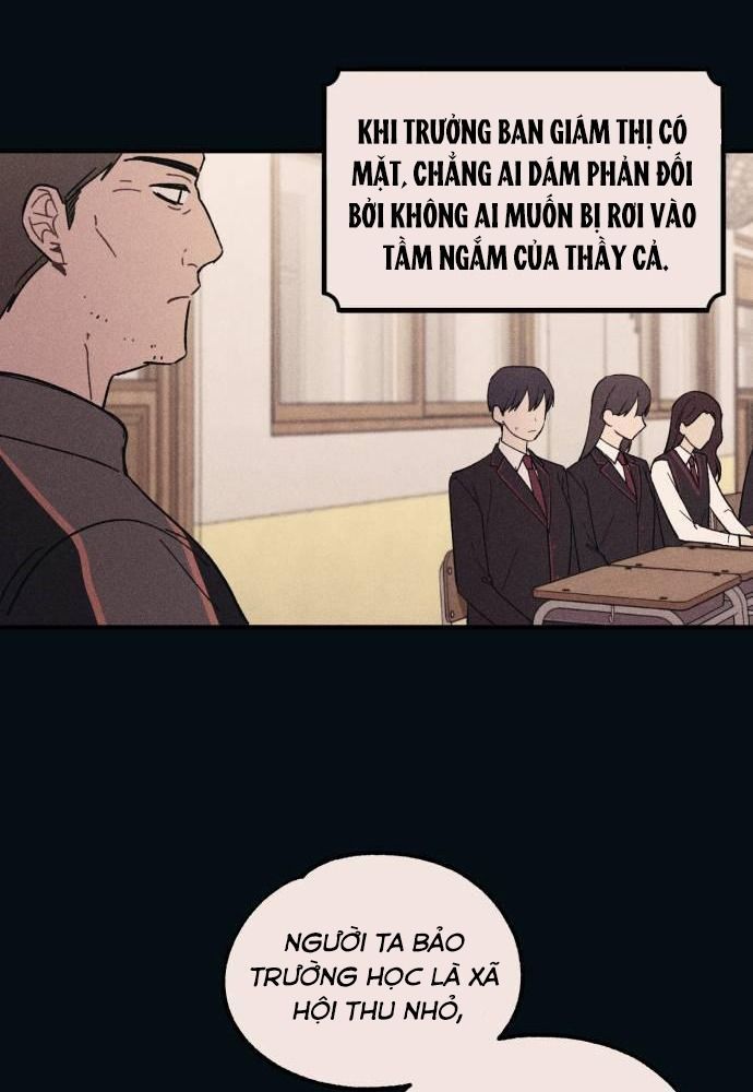 Yeonwoo's Innocence Chapter 53 - 49