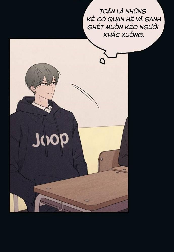 Yeonwoo's Innocence Chapter 53 - 50