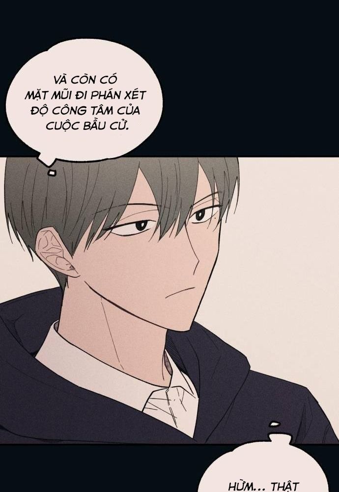 Yeonwoo's Innocence Chapter 53 - 51