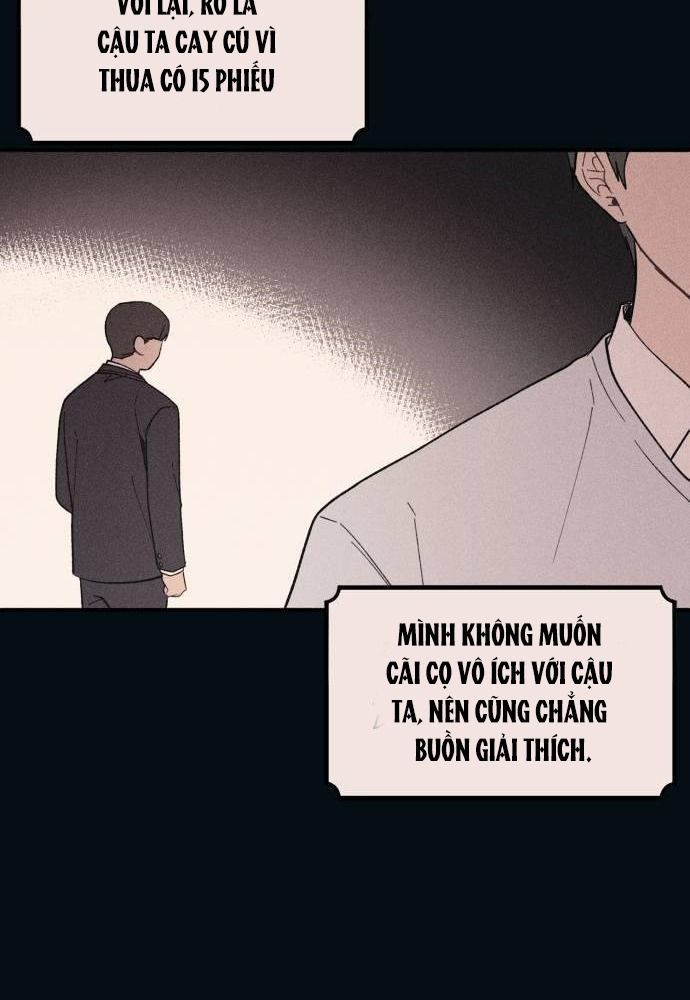 Yeonwoo's Innocence Chapter 53 - 53