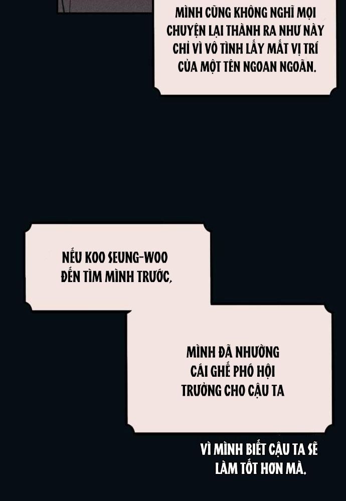 Yeonwoo's Innocence Chapter 53 - 55