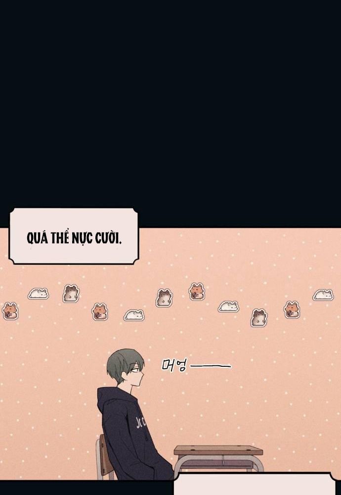 Yeonwoo's Innocence Chapter 53 - 57