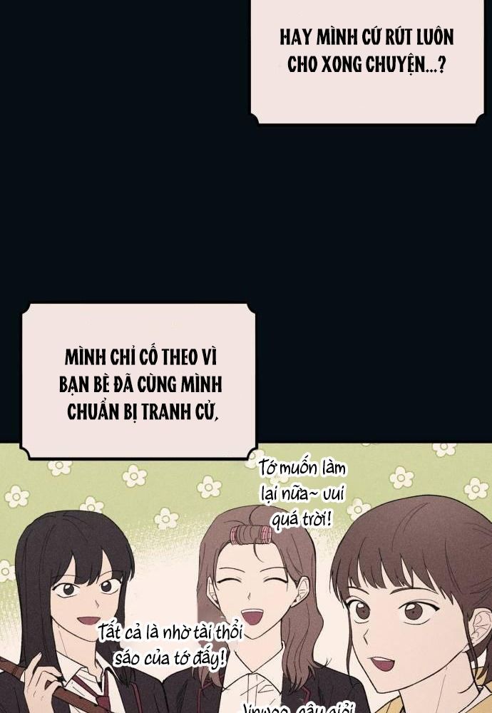 Yeonwoo's Innocence Chapter 53 - 58
