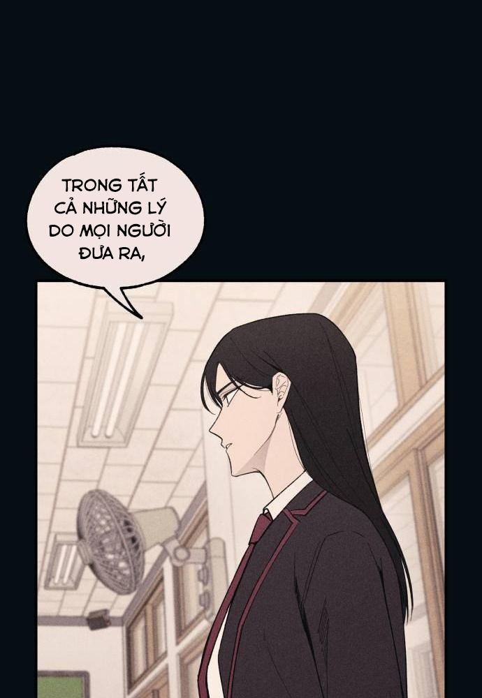 Yeonwoo's Innocence Chapter 53 - 64