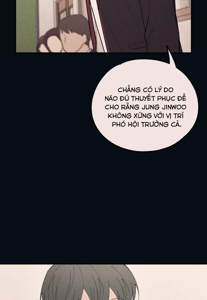Yeonwoo's Innocence Chapter 53 - 65