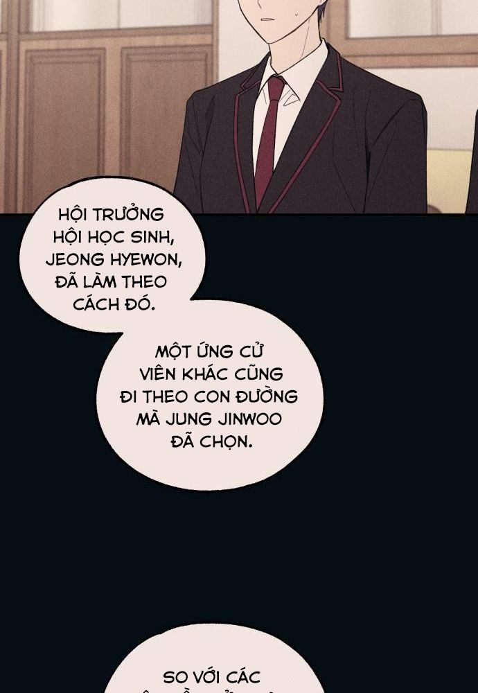 Yeonwoo's Innocence Chapter 53 - 70