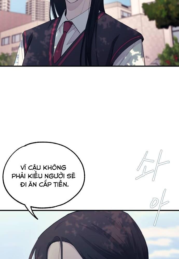 Yeonwoo's Innocence Chapter 53 - 8