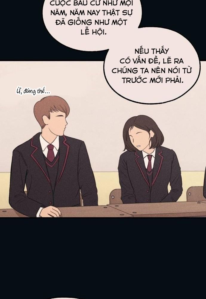 Yeonwoo's Innocence Chapter 53 - 71