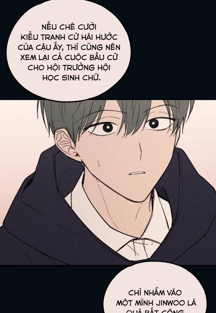 Yeonwoo's Innocence Chapter 53 - 72
