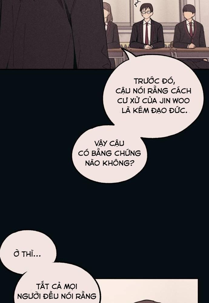 Yeonwoo's Innocence Chapter 53 - 74