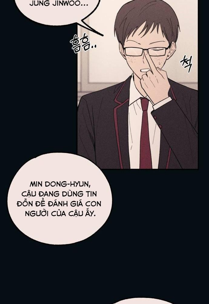 Yeonwoo's Innocence Chapter 53 - 75