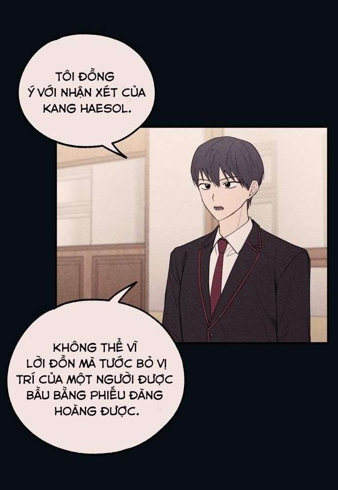 Yeonwoo's Innocence Chapter 53 - 85