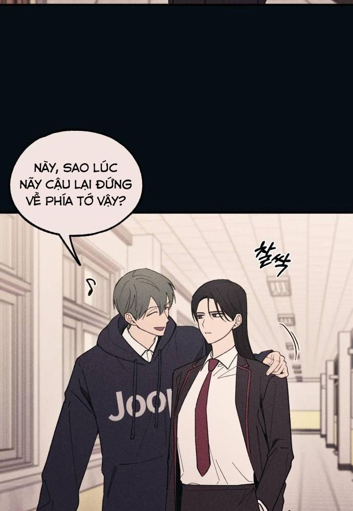 Yeonwoo's Innocence Chapter 53 - 88