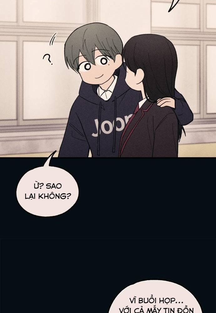 Yeonwoo's Innocence Chapter 53 - 92