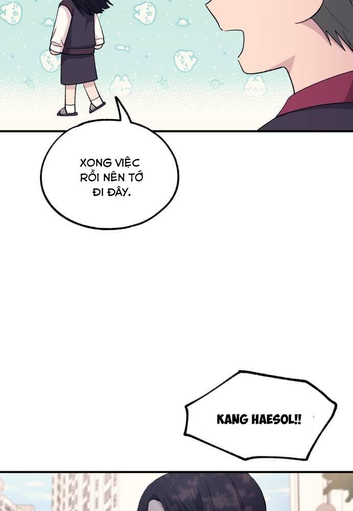 Yeonwoo's Innocence Chapter 54 - 11