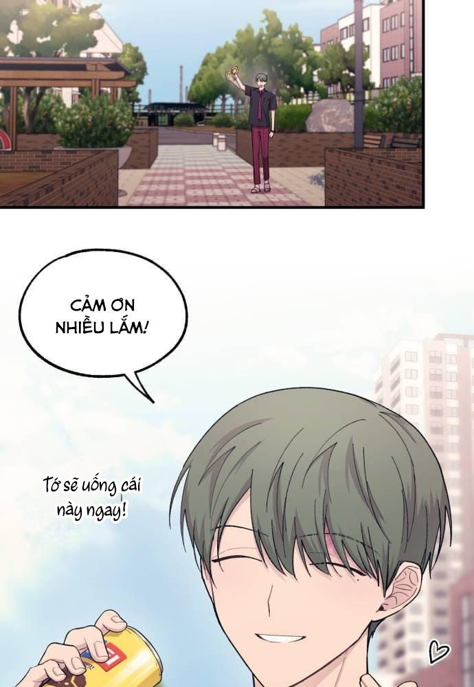 Yeonwoo's Innocence Chapter 54 - 13