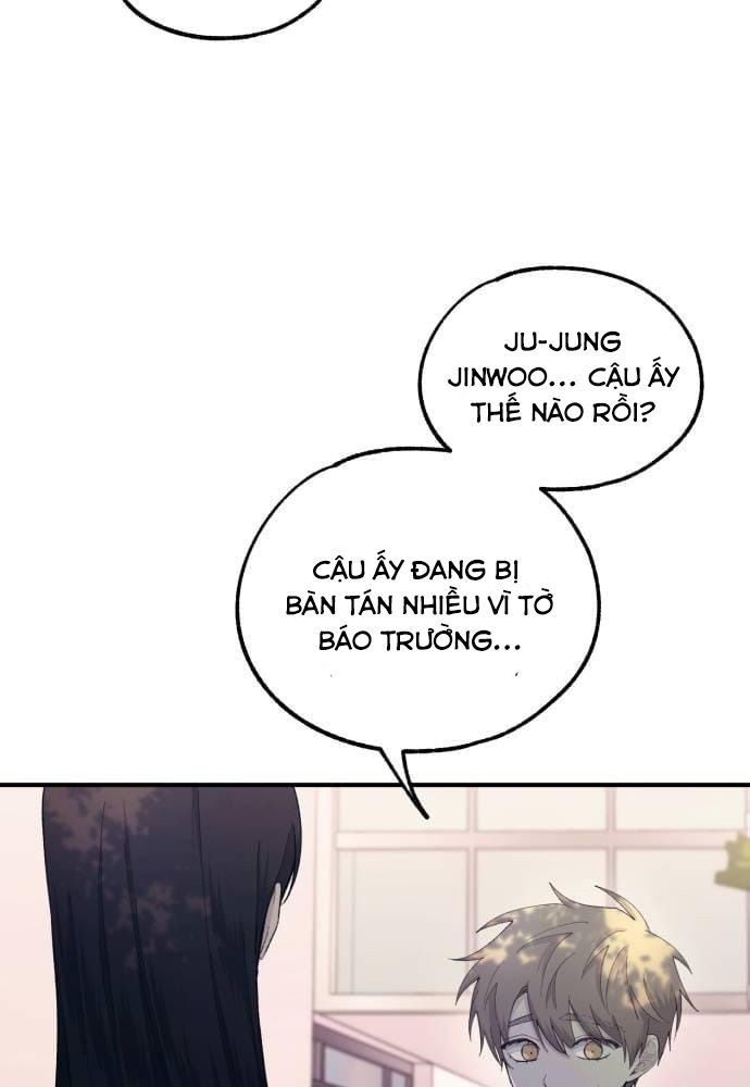 Yeonwoo's Innocence Chapter 54 - 18