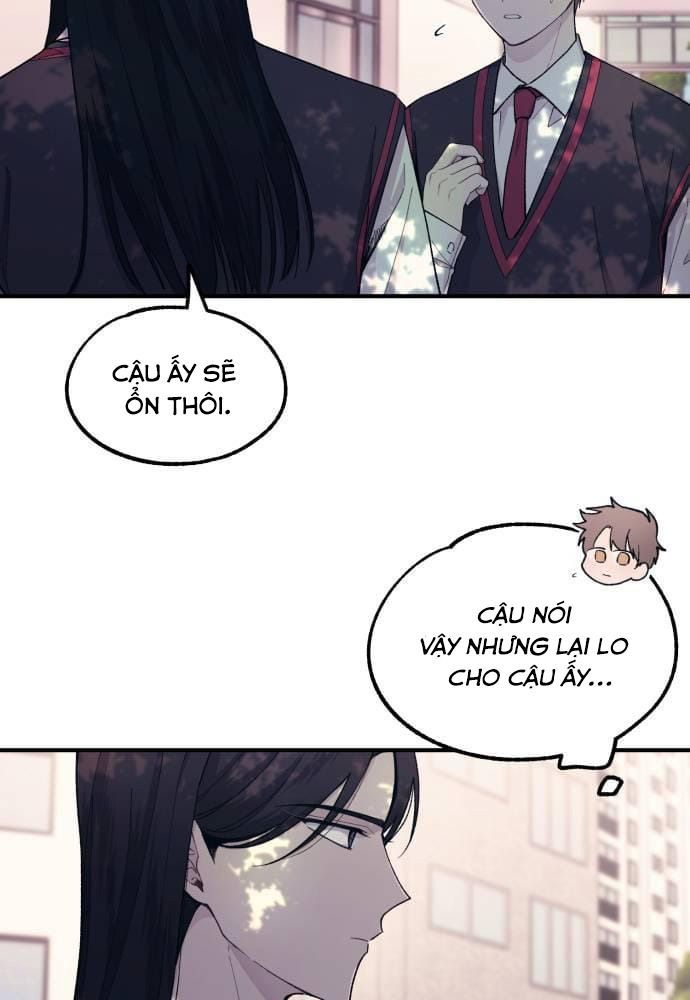 Yeonwoo's Innocence Chapter 54 - 19