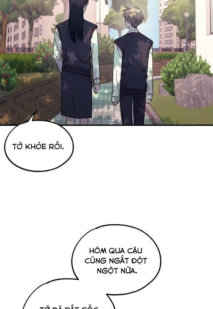 Yeonwoo's Innocence Chapter 54 - 30
