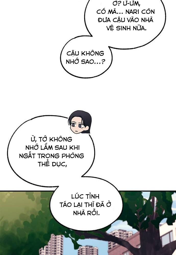 Yeonwoo's Innocence Chapter 54 - 33