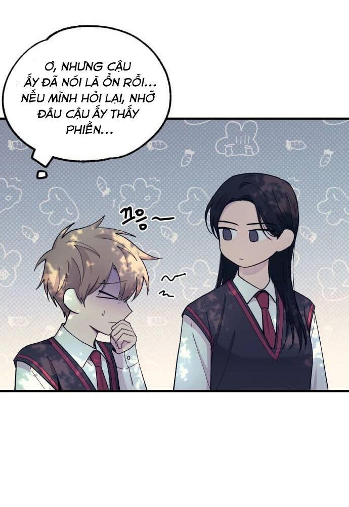 Yeonwoo's Innocence Chapter 54 - 36