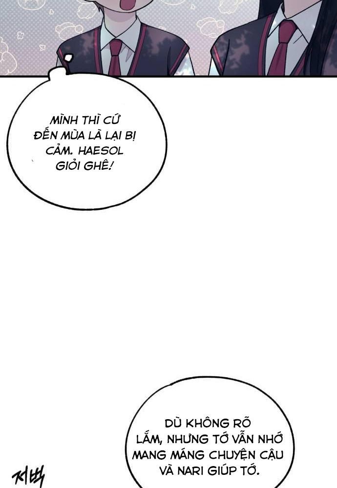 Yeonwoo's Innocence Chapter 54 - 40