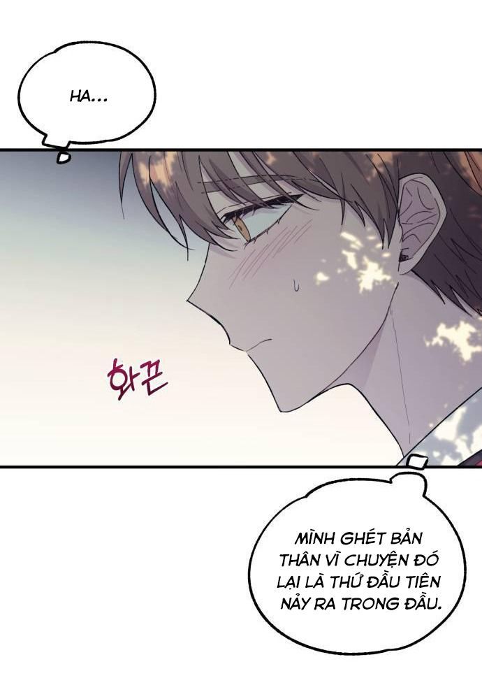 Yeonwoo's Innocence Chapter 54 - 44