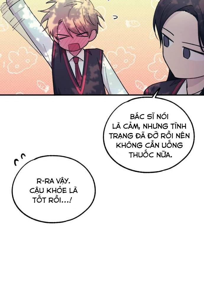Yeonwoo's Innocence Chapter 54 - 49