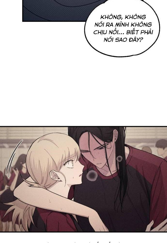 Yeonwoo's Innocence Chapter 54 - 51