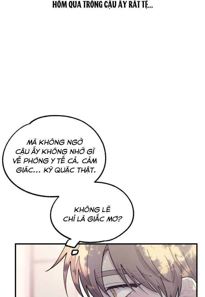Yeonwoo's Innocence Chapter 54 - 52