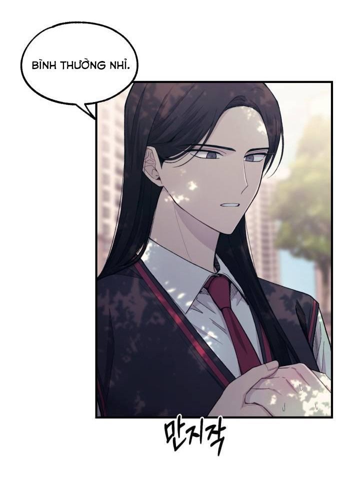 Yeonwoo's Innocence Chapter 54 - 56