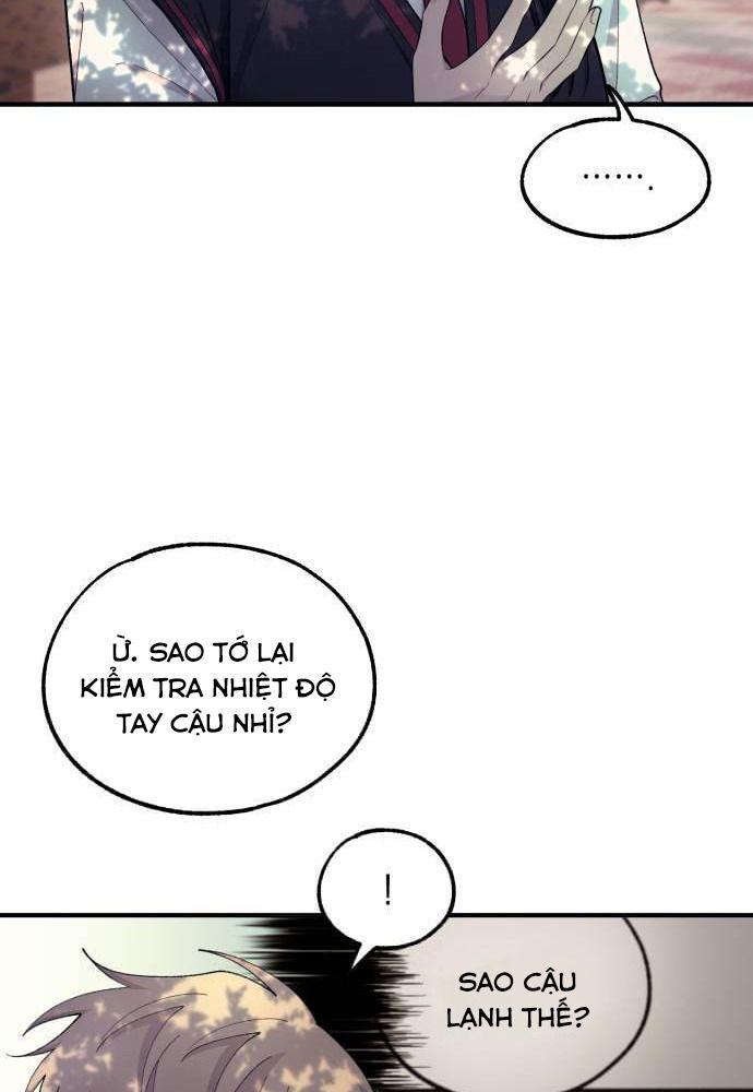 Yeonwoo's Innocence Chapter 54 - 59