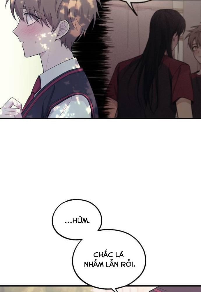 Yeonwoo's Innocence Chapter 54 - 60