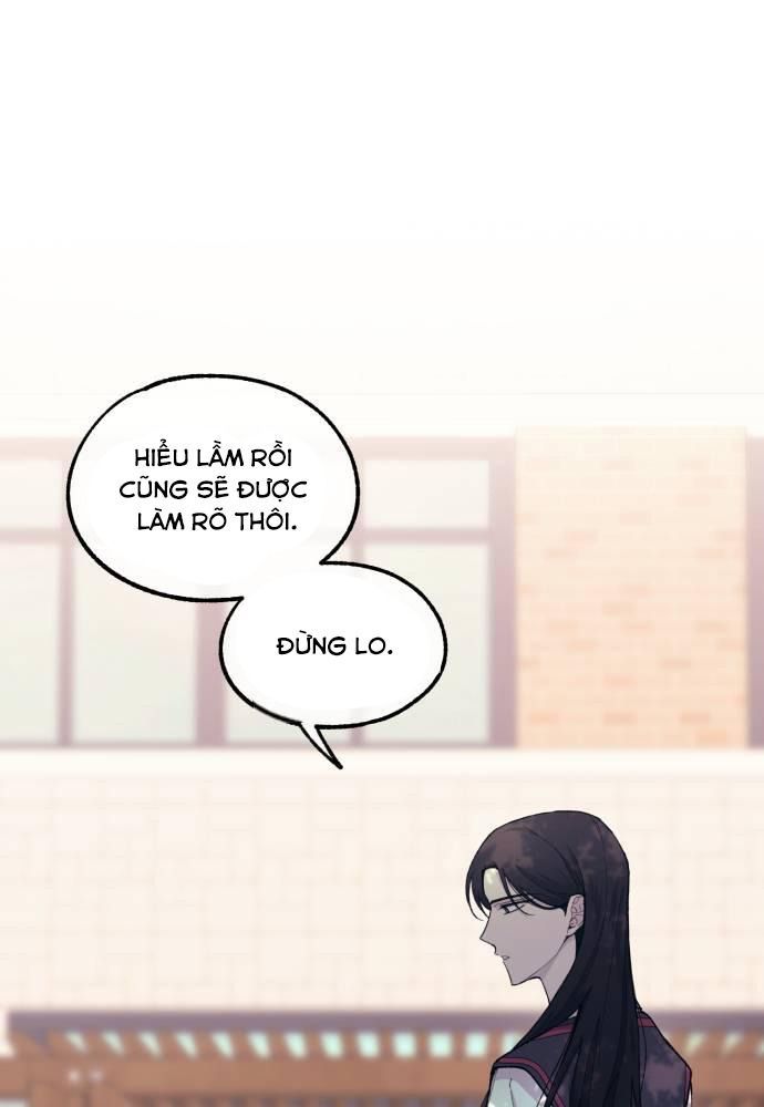 Yeonwoo's Innocence Chapter 54 - 7