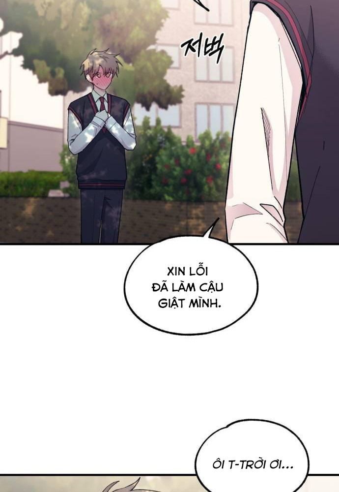 Yeonwoo's Innocence Chapter 54 - 61