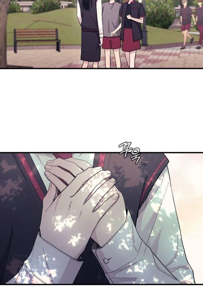 Yeonwoo's Innocence Chapter 54 - 63