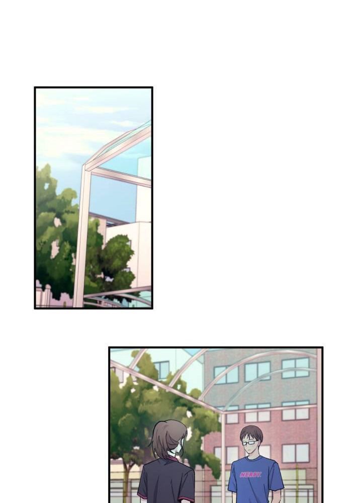 Yeonwoo's Innocence Chapter 54 - 65