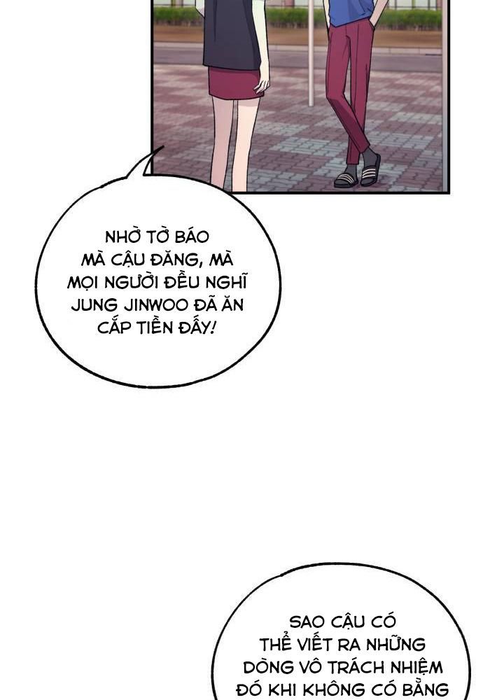 Yeonwoo's Innocence Chapter 54 - 66